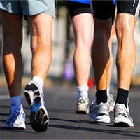 Tại sao đi bộ 10.000 bước mỗi ngày là không đủ để sống khỏe mạnh?