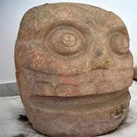 Bí ẩn bên trong ngôi đền thờ vị thần Xipe Totec