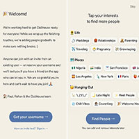 Clubhouse là gì mà khiến giới công nghệ dậy sóng?