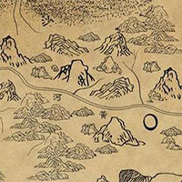 Thời cổ đại không có vệ tinh, bản đồ được vẽ như thế nào?