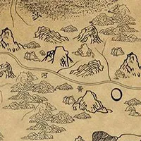 Thời cổ đại không có vệ tinh, bản đồ được vẽ như thế nào?