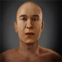 Phục dựng thành công gương mặt pharaoh Akhenaten của Ai Cập cổ đại