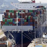 Kênh đào Panama - Cuộc cách mạng trong ngành vận tải biển