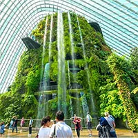Hai loại âm thanh tự nhiên rất tốt cho sức khỏe