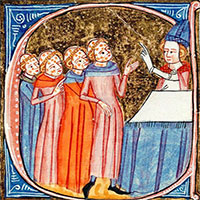 Sau hàng trăm năm, vaccine vẫn chưa thể ngăn dịch bệnh bùng phát trở lại