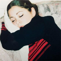 Mắc hội chứng lạ, người phụ nữ cứ 