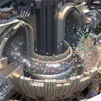 Lò phản ứng tổng hợp hạt nhân đầu tiên trên thế giới sẽ bắt đầu thử nghiệm vào mùa hè này