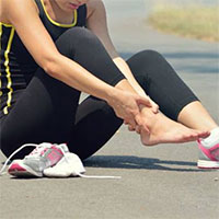 Cách xử lý khi bị chấn thương do chơi thể thao