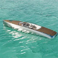 Chế tạo tàu nhôm chạy bằng điện ở tốc độ 130km/h