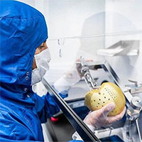 Phát triển tim nhân tạo có thể thay thế tim thật