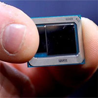 Chip bán dẫn trở thành cuộc đua “vũ khí hạt nhân” thế hệ mới