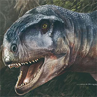 Điều đáng sợ về loài loài khủng long gần đây mới được biết đến