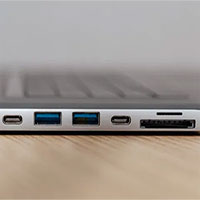 Những điều cần biết về cổng USB-C