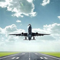 Tại sao bay từ Đông sang Tây trên máy bay lại lâu hơn?