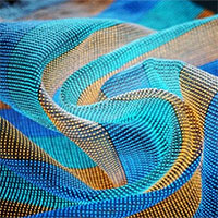 Đột phá trong nghiên cứu vải điện tử: Mở đường cho quần áo thông minh