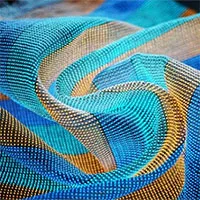 Đột phá trong nghiên cứu vải điện tử: Mở đường cho quần áo thông minh