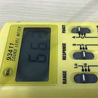 Tiếng ồn bao nhiêu sẽ ảnh hưởng thính giác, tim mạch?