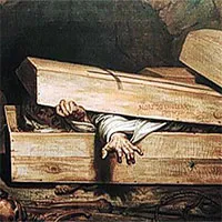 Hội chứng Lazarus - Bí ẩn những trường hợp người chết bất ngờ hồi sinh