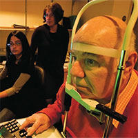 Khoa học vừa kết nối được bộ não với máy tính