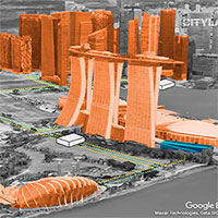 Singapore đang dùng khoa học để làm mát thành phố như thế nào?