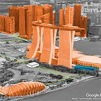 Singapore đang dùng khoa học để làm mát thành phố như thế nào?