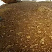 Trực thăng NASA chụp bức ảnh màu đầu tiên trên sao Hỏa