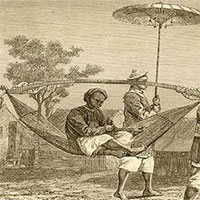 Điều lý thú mà bạn chưa biết về cái lọng của người Việt xưa