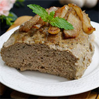 Nguyên nhân pate chay dễ gây ngộ độc