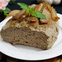 Nguyên nhân pate chay dễ gây ngộ độc