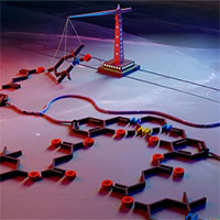 Loại pin mới sạc nhanh gấp 10 lần công nghệ Lithium-ion