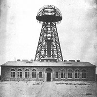 Mạng 5G viết tiếp giấc mơ của Nikola Tesla