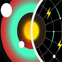 Những công nghệ địa nhiệt tối tân sẽ thắp sáng nền văn minh của chúng ta trong 2 triệu năm nữa