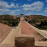 Vì sao con đường Tần Thủy Hoàng xây dựng sau 2000 năm lại 