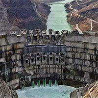 Đập thủy điện lớn thứ hai thế giới của Trung Quốc tàn phá môi trường thế nào?