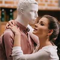 Erotomania - Hội chứng hoang tưởng người khác cũng yêu mình