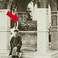 Cổ vật "nhọ" nhất lịch sử: Làm từ 3,5 tấn ngọc quý nhưng bị đem vào chùa muối dưa