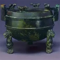 Báu vật "kỳ tích" trong lăng mộ 2000 năm hé lộ bí mật động trời về trí tuệ không tưởng của người xưa