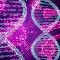 Virus corona cổ đại lan khắp Đông Á 25.000 năm trước