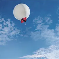 High Hopes và dự án chắt lọc, trích xuất khí CO2 với "bong bóng nén khí"