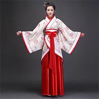 Tại sao người xưa để đồ trong ống tay áo mà không bị rơi ra?