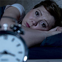 Càng cao tuổi, càng ngủ ít là bình thường?