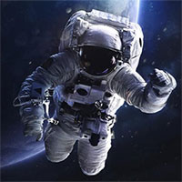 Thực hư mức lương chỉ ngang... thực tập sinh của các phi hành gia tại NASA