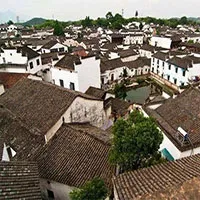 Chuyện kỳ lạ ở ngôi làng hơn 600 năm không ai dám vào