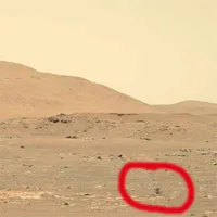 Trực thăng Ingenuity của NASA thất bại trong chuyến bay thứ 4 trên sao Hỏa