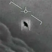 "Chính phủ Mỹ thừa nhận sự tồn tại của UFO"