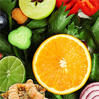 Vai trò của flavonoids trong việc ngăn ngừa ung thư như thế nào?