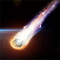 NASA mô phỏng tiểu hành tinh 105m đâm vào Trái đất