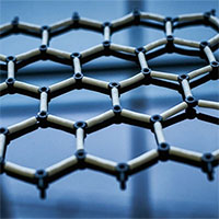 Graphene - Siêu vật liệu cứng hơn thép và nhẹ hơn giấy hàng trăm lần