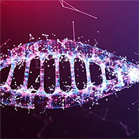 Các nhà khoa học tạo ra một công cụ chỉnh sửa gene mới