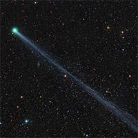 Nga triển khai thử nghiệm cảm biến sao